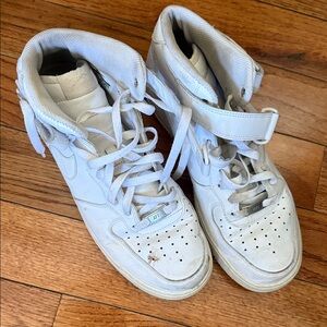 Nike Airforce 1 High Tops